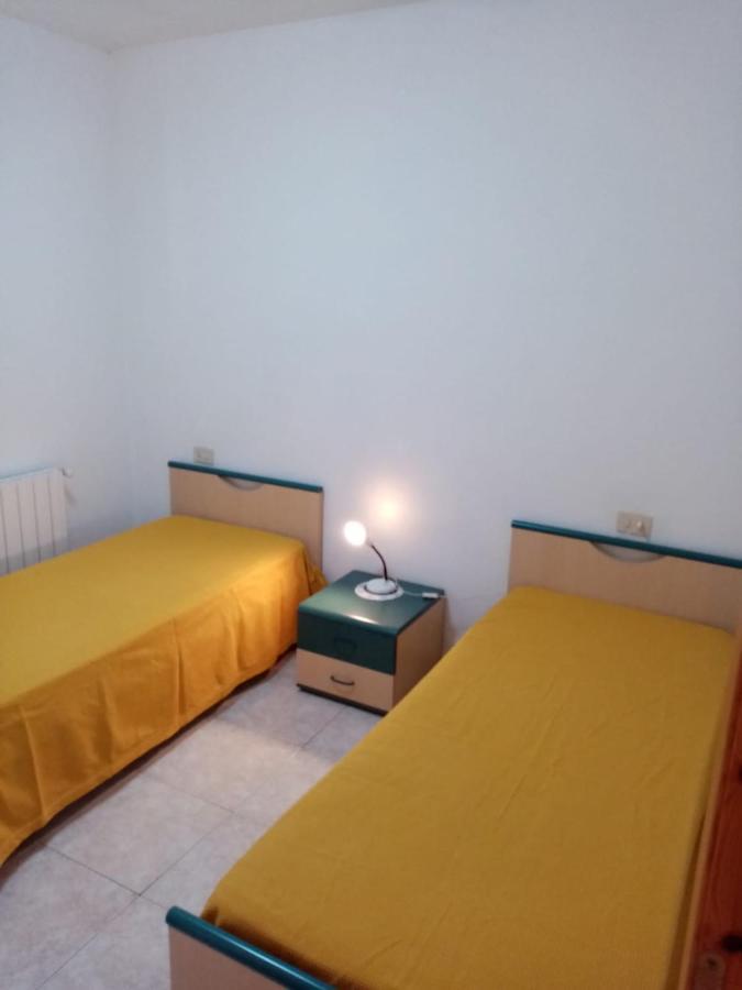 Appartamento Casa Beppa Pomonte Esterno foto